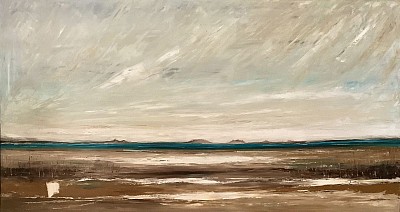 Balatonlelle  80x150cm