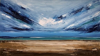 Tihany 90x150cm