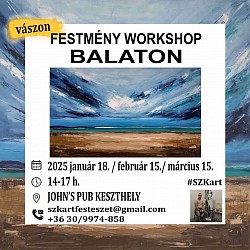 John's Bar & Kitchen workshop