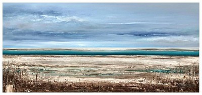 Balatonakarattya Magaspart 80x150cm