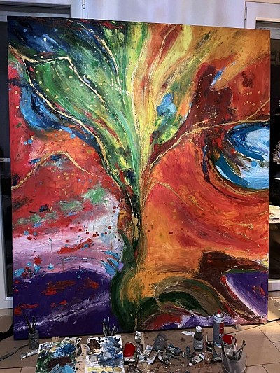 Csoda-Fa 170x200cm