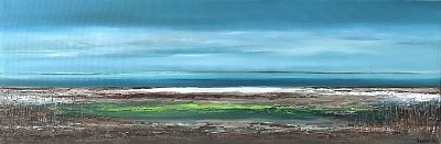 Délipart 1. 30x90cm