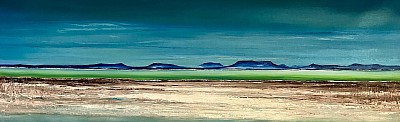 Délipart 1. 30x90cm